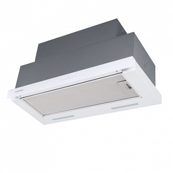 картинка Кухонная вытяжка Maunfeld GALAXY 60 WHITE 