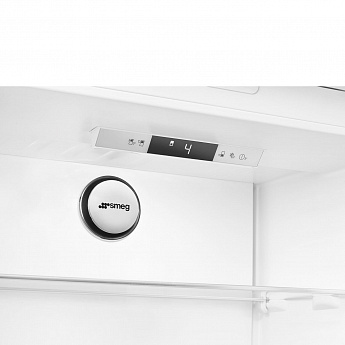 картинка Встраиваемый холодильник Smeg C875TNE  картинка Встраиваемый холодильник Smeg C875TNE