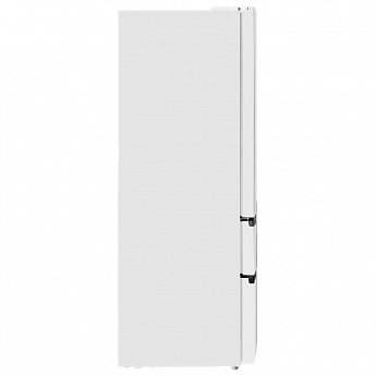 картинка Полувстраиваемый холодильник Maunfeld MFF190NFDPW01 