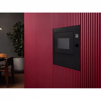 картинка Микроволновая печь Aeg TB6SM261EB черный 