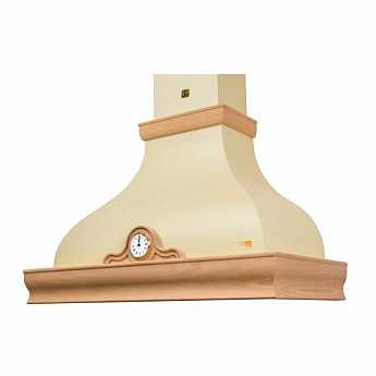 картинка Кухонная вытяжка Lex NAPOLI 900 IVORY  картинка Кухонная вытяжка Lex NAPOLI 900 IVORY