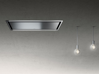 картинка Кухонная вытяжка Elica HILIGHT-X H30 WH/A/100  картинка Кухонная вытяжка Elica HILIGHT-X H30 WH/A/100