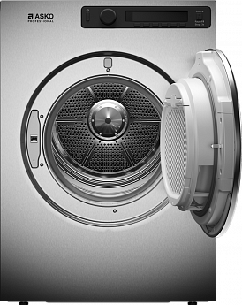 картинка Сушильная машина Asko TDC1773V.T  картинка Сушильная машина Asko TDC1773V.T