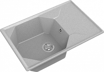 картинка Мойка для кухни Granfest GF-U-740L 