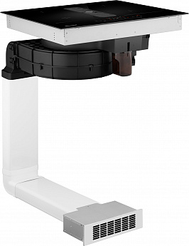 картинка Установочный комплект Weissgauff HI 600 BSCM Premium Air 