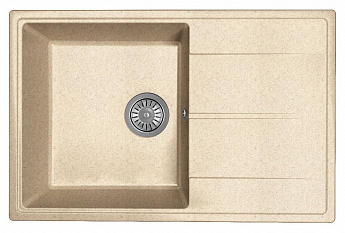 картинка Мойка для кухни Dr. Gans Smart ОЛИВИЯ-740 