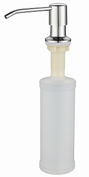 картинка Дозатор для мыла Granfest GF-Z-5001 