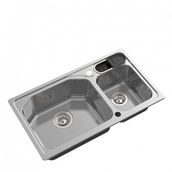 картинка Мойка для кухни Oulin OL-H9818 