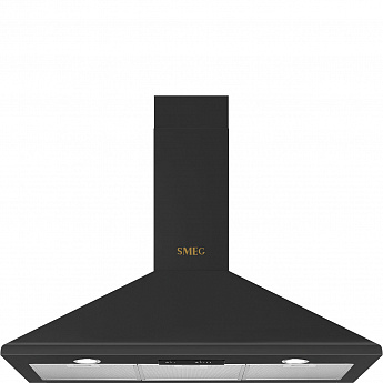 картинка Кухонная вытяжка Smeg KSED95COA 