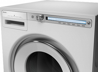 картинка Стиральная машина Asko W4096P.W/3  картинка Стиральная машина Asko W4096P.W/3
