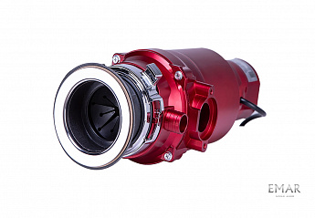 картинка Измельчитель пищевых отходов Emar ATC-WZB390A Compact RC 