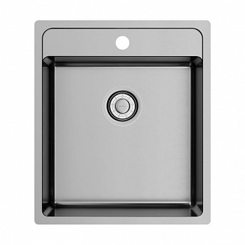 картинка Мойка Omoikiri DAISEN 44-IN 