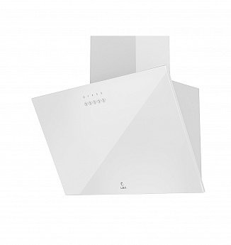 картинка Кухонная вытяжка Lex MOZA 450 WHITE  картинка Кухонная вытяжка Lex MOZA 450 WHITE