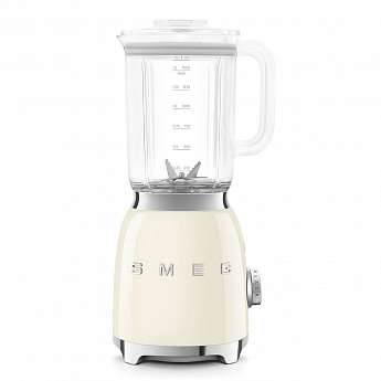 картинка Блендер Smeg BLF03CREU  картинка Блендер Smeg BLF03CREU