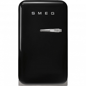 картинка Отдельностоящий мини-бар Smeg FAB5LBL5  картинка Отдельностоящий мини-бар Smeg FAB5LBL5