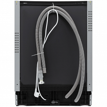 картинка Посудомоечная машина Krona WESPA 60 BI V2 