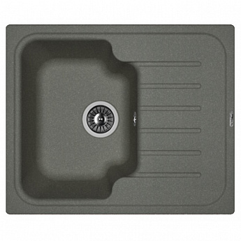 картинка Мойка для кухни Florentina Таис-615 