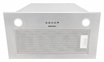 картинка Кухонная вытяжка Nordfrost FB 6060 X  картинка Кухонная вытяжка Nordfrost FB 6060 X