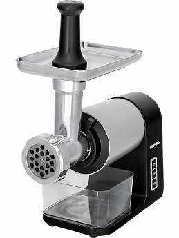 картинка Мясорубка Hiberg MG 990 BS 