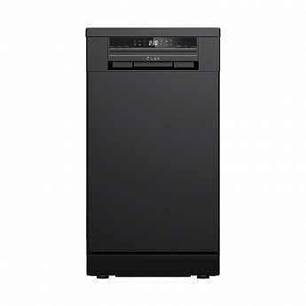 картинка Посудомоечная машина Lex DW4563N BL  картинка Посудомоечная машина Lex DW4563N BL
