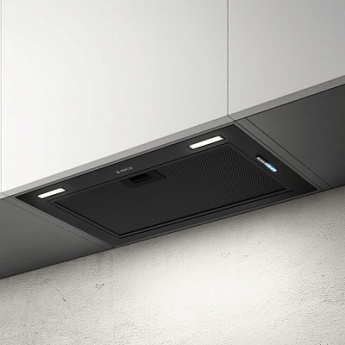 картинка Кухонная вытяжка Elica FOLD BL MAT/A/52  