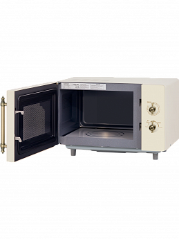 картинка Микроволновая печь Hiberg i-VM 4582 YR  картинка Микроволновая печь Hiberg i-VM 4582 YR