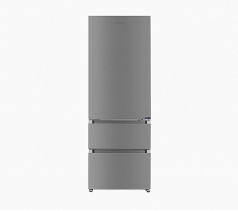картинка Отдельностоящий холодильник Kuppersberg RFFI 2070 X  картинка Отдельностоящий холодильник Kuppersberg RFFI 2070 X