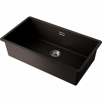 картинка Кухонная мойка Omoikiri KATA 74-U 