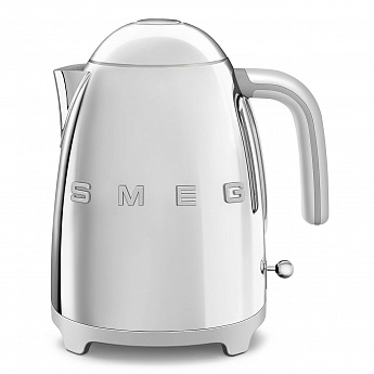 картинка Чайник Smeg KLF03SSEU 