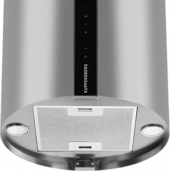 картинка Кухонная вытяжка Kuppersberg VORTEX GB  картинка Кухонная вытяжка Kuppersberg VORTEX GB