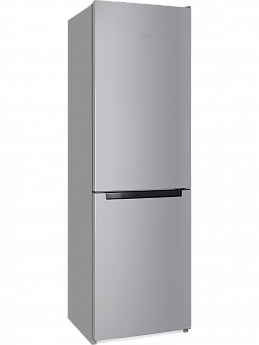 картинка Отдельностоящий холодильник Nord NRB 162NF SG 
