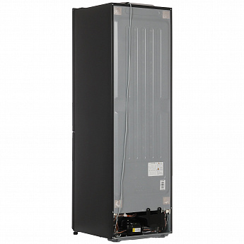 картинка Отдельностоящий холодильник Hitachi R-BG410PUC6 GBK черный 