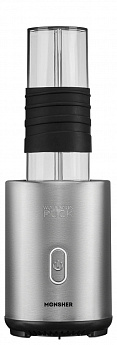 картинка Блендер Monsher MB 501 ACIER  картинка Блендер Monsher MB 501 ACIER