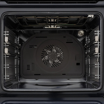 картинка Электрический духовой шкаф Krona UNIVERSUM 60 WH белый 