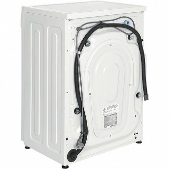 картинка Стиральная машина Nordfrost I-DDQ4 6120 W  картинка Стиральная машина Nordfrost I-DDQ4 6120 W