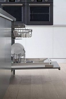 картинка Посудомоечная машина Bertazzoni DW6083PRT 