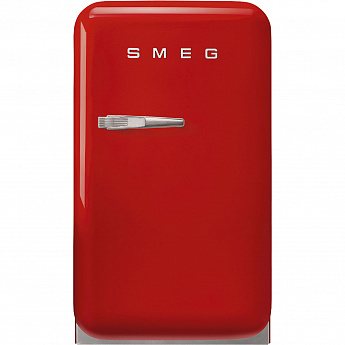 картинка Отдельностоящий мини-бар Smeg FAB5RRD5 