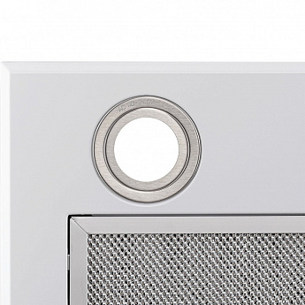 картинка Кухонная вытяжка Krona AMELI 600 WHITE PB  картинка Кухонная вытяжка Krona AMELI 600 WHITE PB
