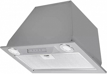 картинка Кухонная вытяжка Kuppersberg INLINEA 52 INOX  картинка Кухонная вытяжка Kuppersberg INLINEA 52 INOX