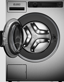 картинка Стиральная машина Asko WMC6743PF.S 