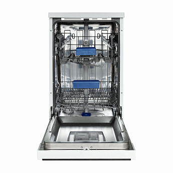картинка Посудомоечная машина Delonghi DDWS 465 B CALLISTO  картинка Посудомоечная машина Delonghi DDWS 465 B CALLISTO
