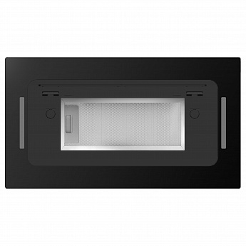картинка Кухонная вытяжка Korting KHI 6099 ICGN  картинка Кухонная вытяжка Korting KHI 6099 ICGN