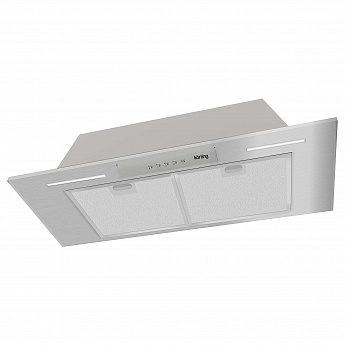 картинка Кухонная вытяжка Korting KHI 9931 X 