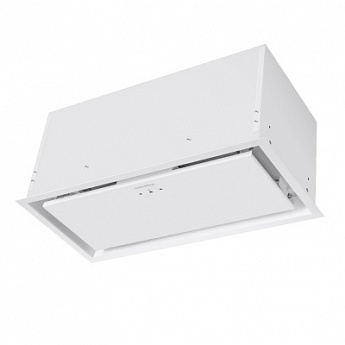 картинка Кухонная вытяжка Maunfeld MZR Cool 60 белый  картинка Кухонная вытяжка Maunfeld MZR Cool 60 белый