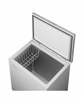 картинка Морозильная камера Kuppersberg FLCF 200 W  картинка Морозильная камера Kuppersberg FLCF 200 W