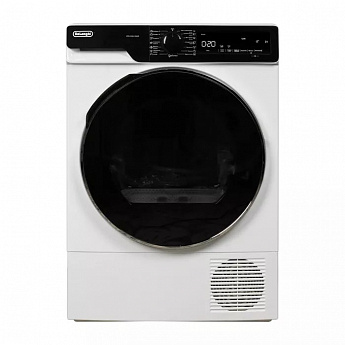 картинка Сушильная машина Delonghi DTD 8105 Н FABIO  картинка Сушильная машина Delonghi DTD 8105 Н FABIO