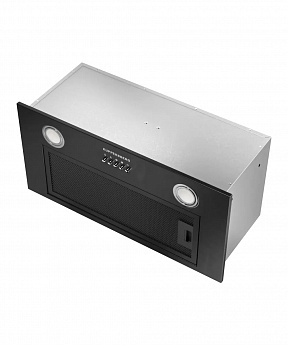 картинка Кухонная вытяжка Kuppersberg INPUSH 60 B 