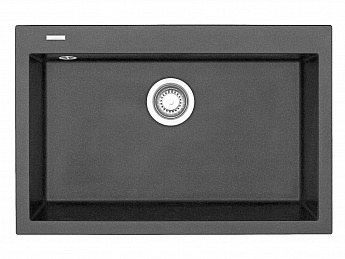 картинка Мойка Longran CUBE CUG 760.500 