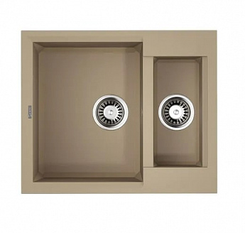 картинка Кухонная мойка Omoikiri SAKAIME 60-2 