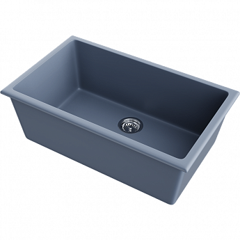 картинка Мойка Omoikiri OKINOSHIMA 76-U/I 